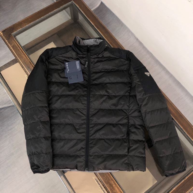 Prada Down Jackets